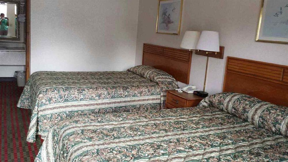 Western Motel - Jesup Ngoại thất bức ảnh